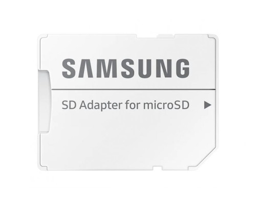 Карта памяти microSDXC UHS-I U3 Samsung EVO PLUS 512 ГБ