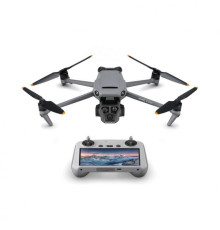 Квадрокоптер DJI Mavic 3 Pro с пультом DJI RC