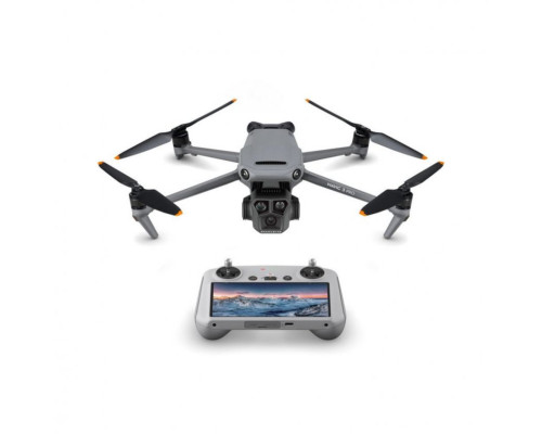 Квадрокоптер DJI Mavic 3 Pro с пультом DJI RC