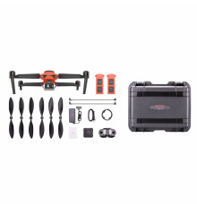 Квадрокоптер Autel EVO II DUAL 640Т Rugged Bundle V2