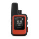 Компактный спутниковый коммуникатор c GPS Garmin inReach Mini 2