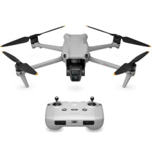 Квадрокоптер DJI Air 3 (Пульт DJI RC-N1)