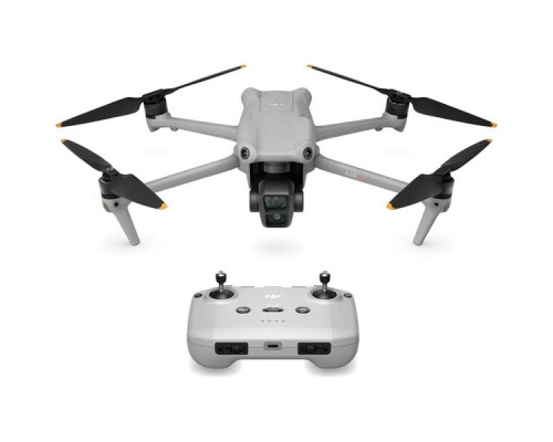 Квадрокоптер DJI Air 3 (Пульт DJI RC-N1)