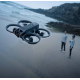 Квадрокоптер DJI Avata 2 Fly More Combo (одна батарея или три батареи)