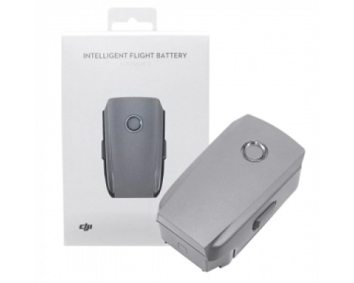 Аккумулятор DJI Mavic 2 intelligent flight battery, part 2