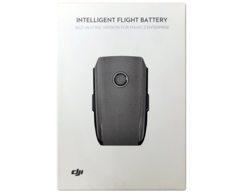 Аккумулятор DJI Mavic 2 intelligent flight battery, part 2