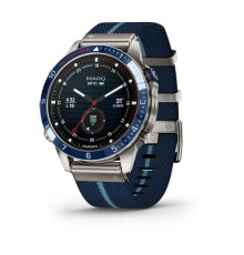 Умные часы Garmin MARQ CAPTAIN (GEN 2)