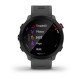 Умные часы Garmin FORERUNNER® 55 серые