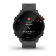 Умные часы Garmin FORERUNNER® 55 серые