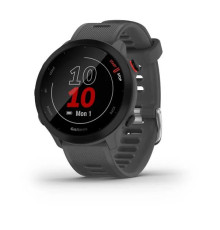 Умные часы Garmin FORERUNNER® 55 серые