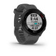 Умные часы Garmin FORERUNNER® 55 серые