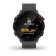 Умные часы Garmin FORERUNNER® 55 серые