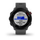 Умные часы Garmin FORERUNNER® 55 серые