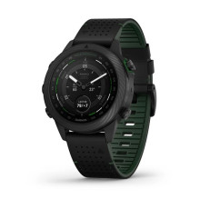 Умные часы MARQ Golfer (Gen 2) - Carbon Edition