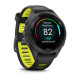 Умные часы Garmin FORERUNNER 265S черный