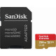 Карта памяти Sandisk Extreme 256 ГБ, 160 МБ/с, Class 10, SDSQXA1-256G-GN6MA