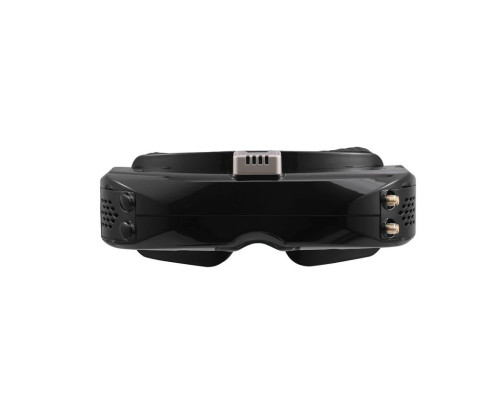 FPV очки Skyzone SKY04X Pro – Full HD очки с регулируемыми линзами и OLED экраном (с аккумулятором)