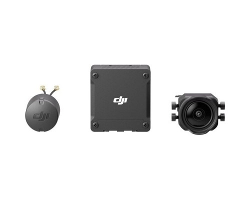 Цифровая система DJI O3 Air Unit (камера + модуль передачи)