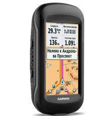 Garmin MONTANA 680