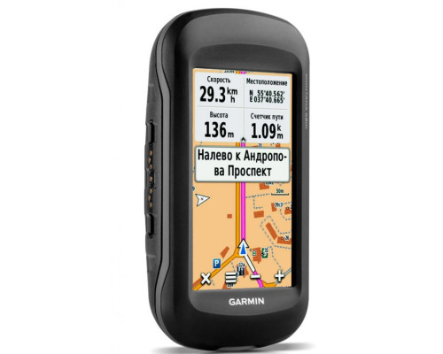 Garmin MONTANA 680