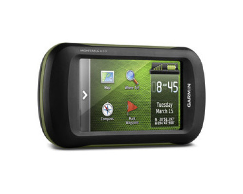 Garmin MONTANA 680