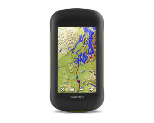 Garmin MONTANA 680