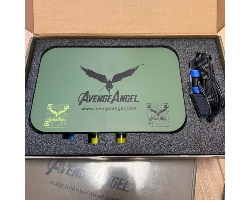 Усилитель сигнала AvengeAngel Avenger 2.4G/5.8G для дронов