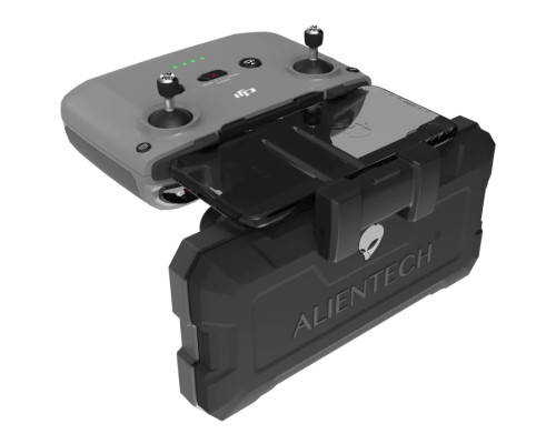 Усилитель сигнала ALIENTECH DUO 3 (ДЛЯ DJI RC N1)