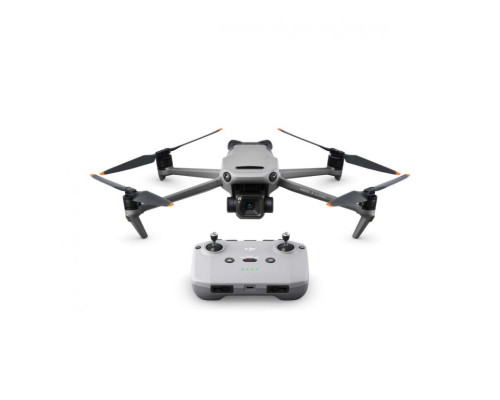 Квадрокоптер DJI Mavic 3 Classic (DJI RC-N1)