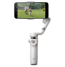 Стабилизатор DJI Osmo Mobile 6 Platinum Gray