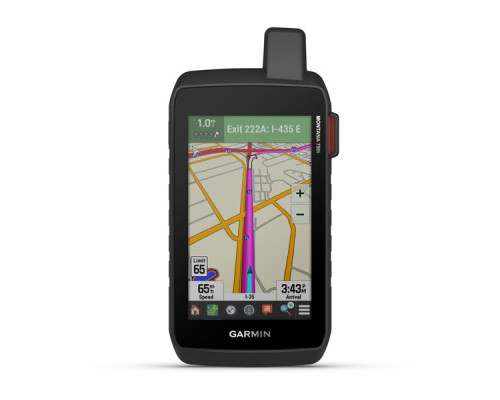 Навигатор Garmin Montana 750i