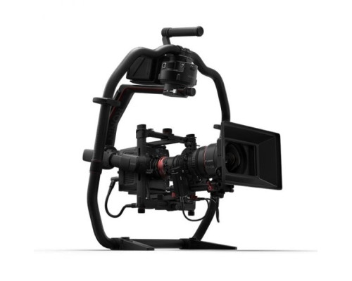 DJI Ronin 2 Professional Combo