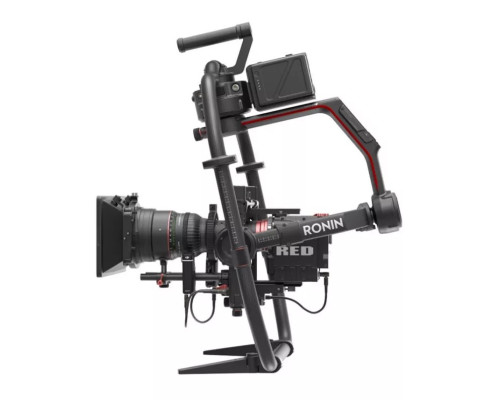 DJI Ronin 2 Professional Combo