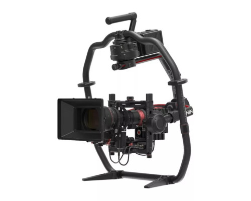 DJI Ronin 2 Professional Combo