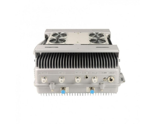 Блокиратор дронов Гарпия D8 450W / SWT-M2-7 / IP65