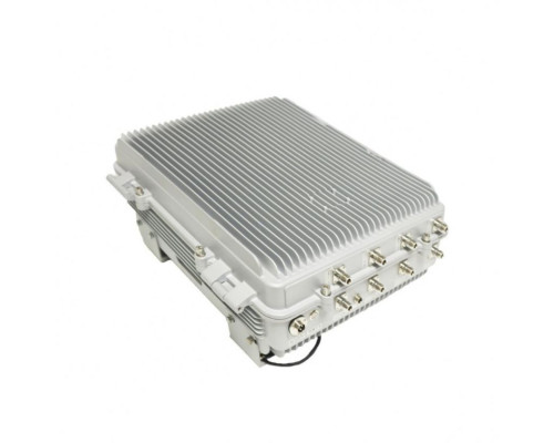 Блокиратор дронов Гарпия D8 450W / SWT-M2-7 / IP65