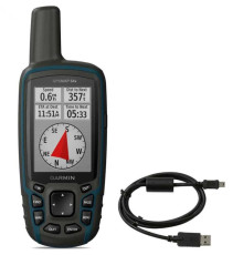 Навигатор Garmin GPSMap 64SX