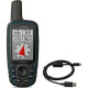 Навигатор Garmin GPSMap 64SX