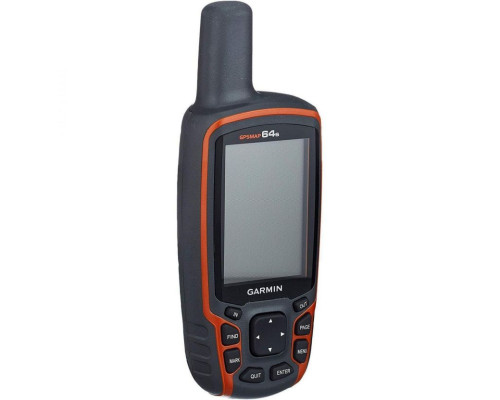 Навигатор Garmin GPSMap 64SX