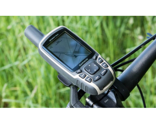 Навигатор Garmin GPSMap 64SX