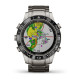 Умные часы Garmin Marq AVIATOR Gen 2