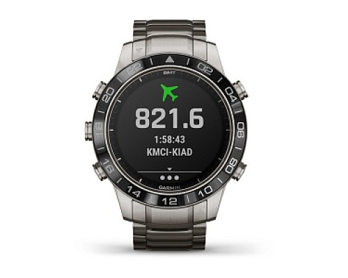 Умные часы Garmin Marq AVIATOR Gen 2