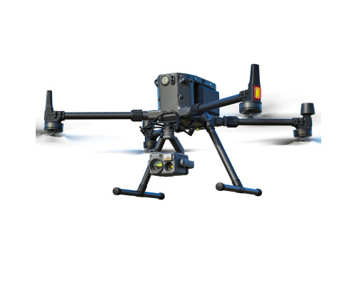 Платформа DJI MATRICE 300 RTK (Universal Edition)