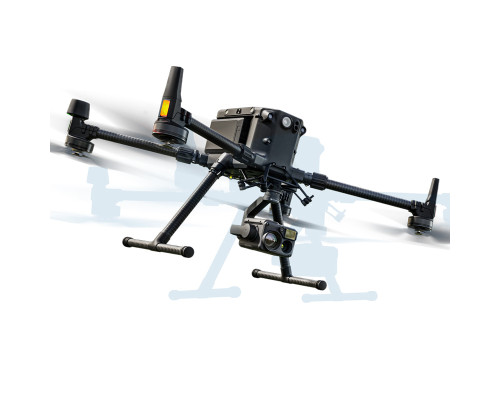 Платформа DJI MATRICE 300 RTK (Universal Edition)