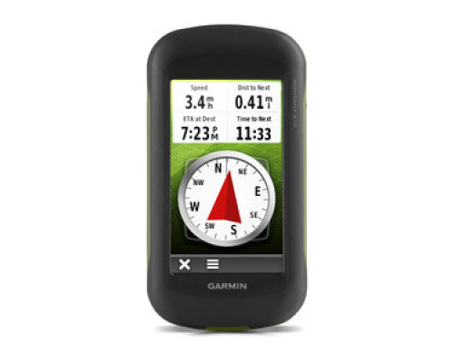 Garmin MONTANA 610