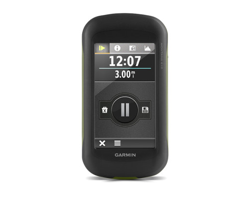 Garmin MONTANA 610