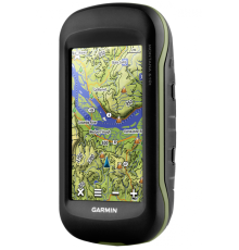 Garmin MONTANA 610