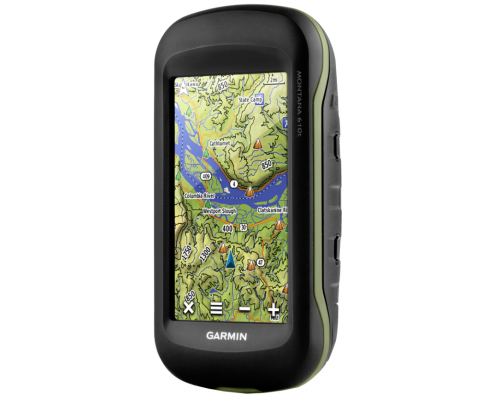 Garmin MONTANA 610