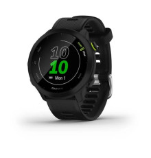 Умные часы Garmin FORERUNNER® 55 черные