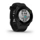 Умные часы Garmin FORERUNNER® 55 черные